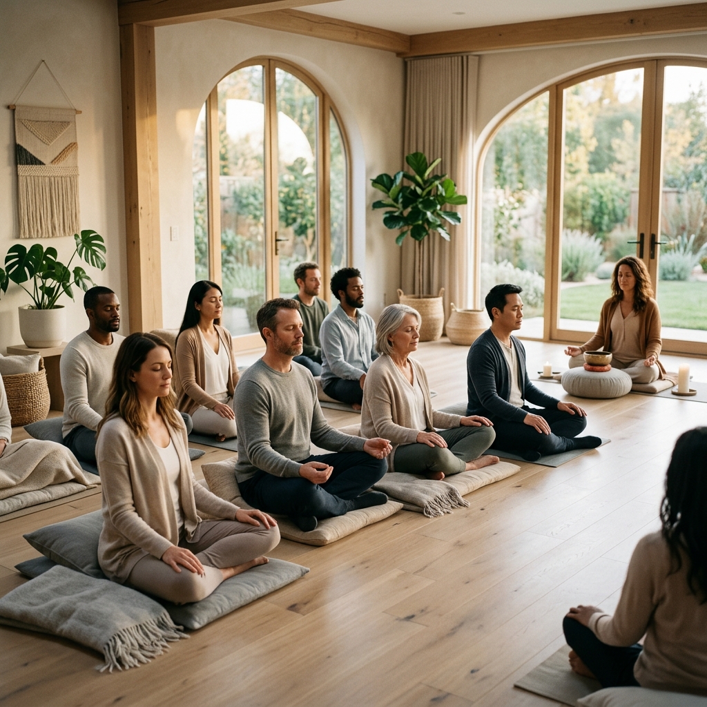 Adults Workshop